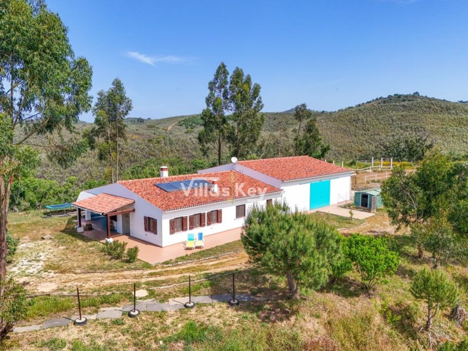 Villa a Silves, Faro - foto 2