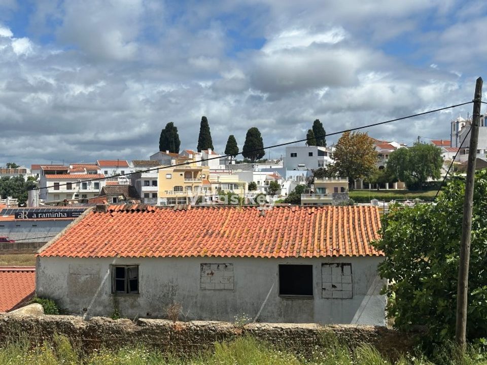 Villa i Estombar, Faro - foto 3