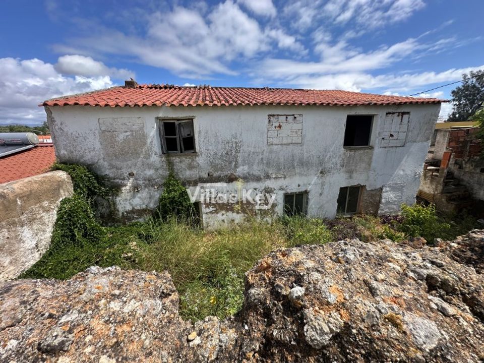 Villa i Estombar, Faro - foto 4
