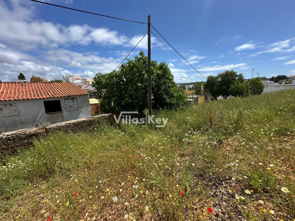 Villa i Estombar, Faro - foto 5