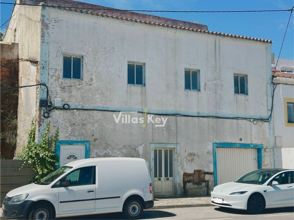 Villa i Estombar, Faro - foto 3