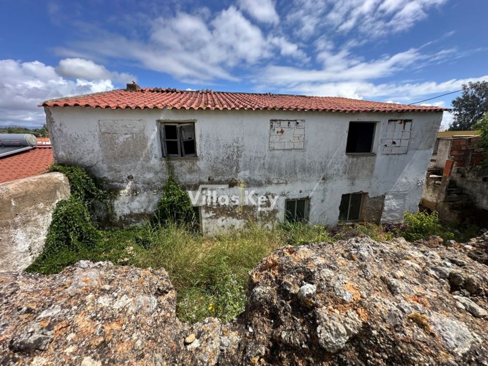 Villa i Estombar, Faro - foto 5