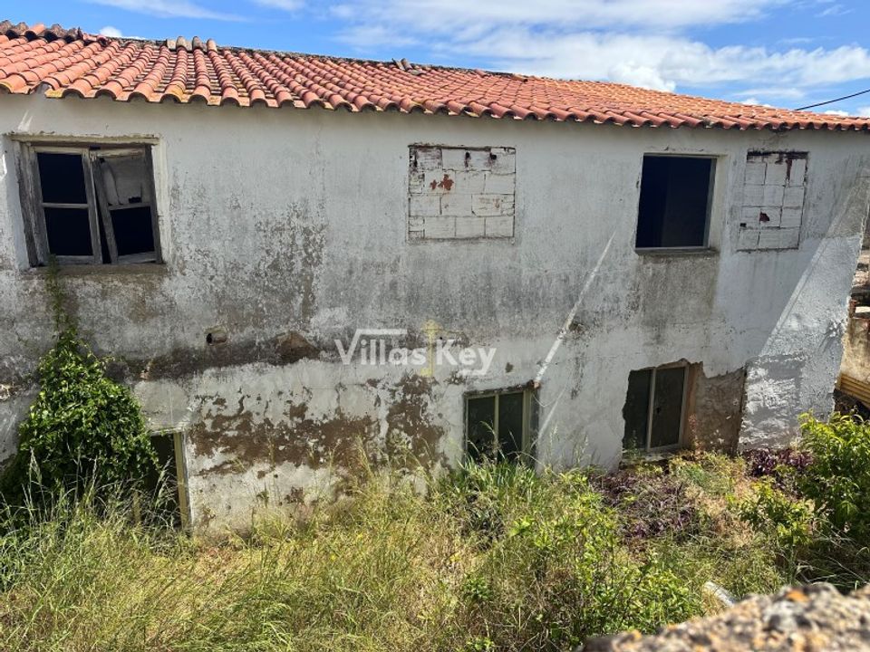 Villa i Estombar, Faro - foto 4