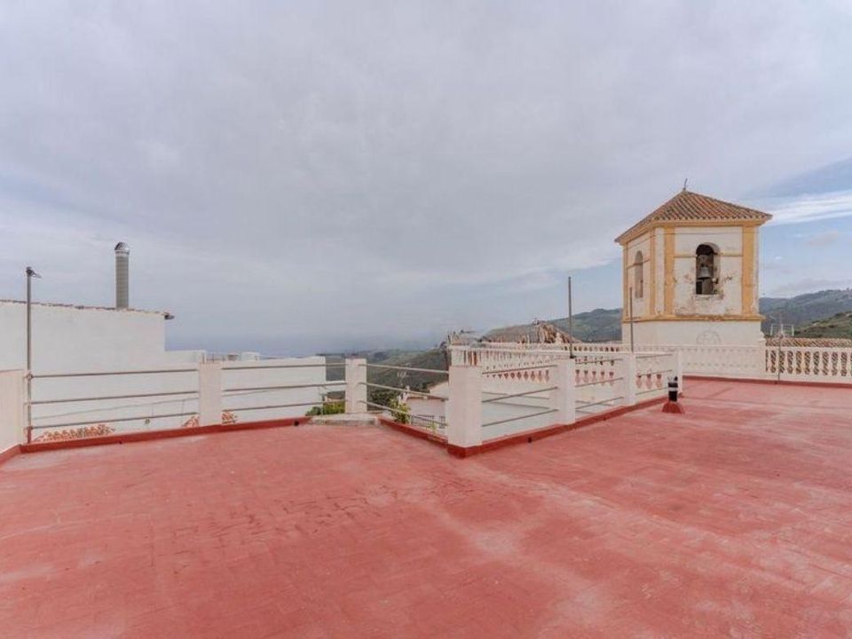 Villa in Lujar, Granada - foto 1