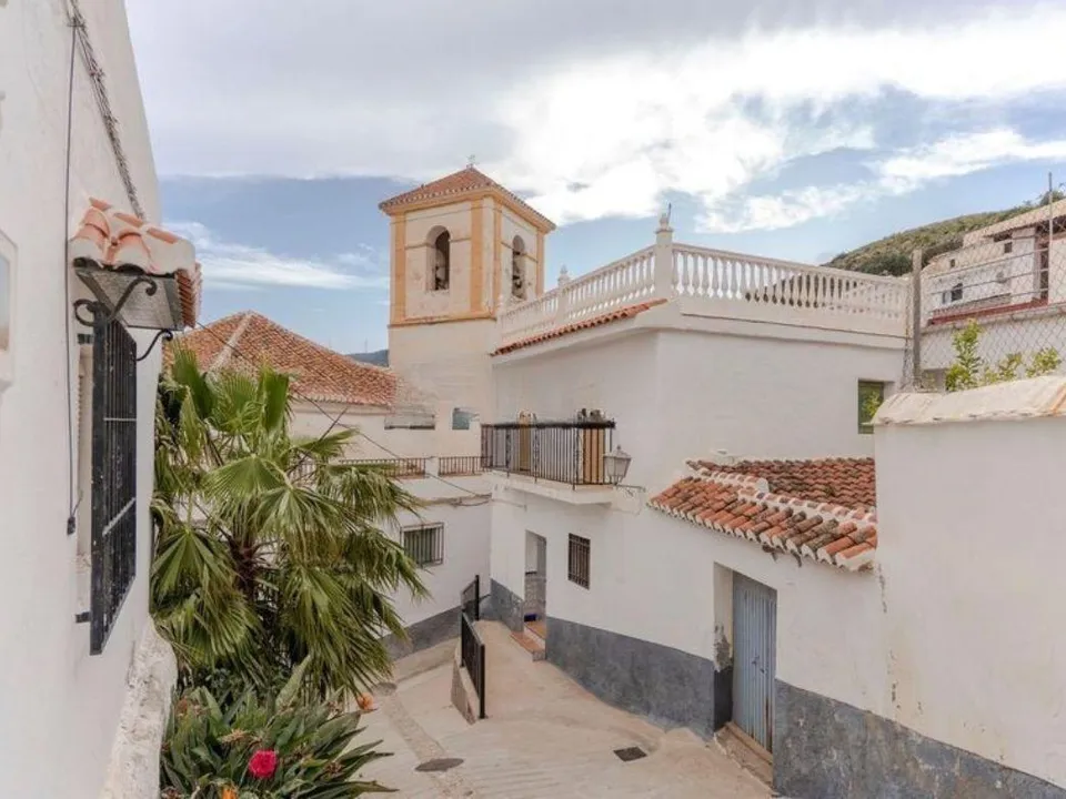 Villa in Lujar, Granada - foto 2