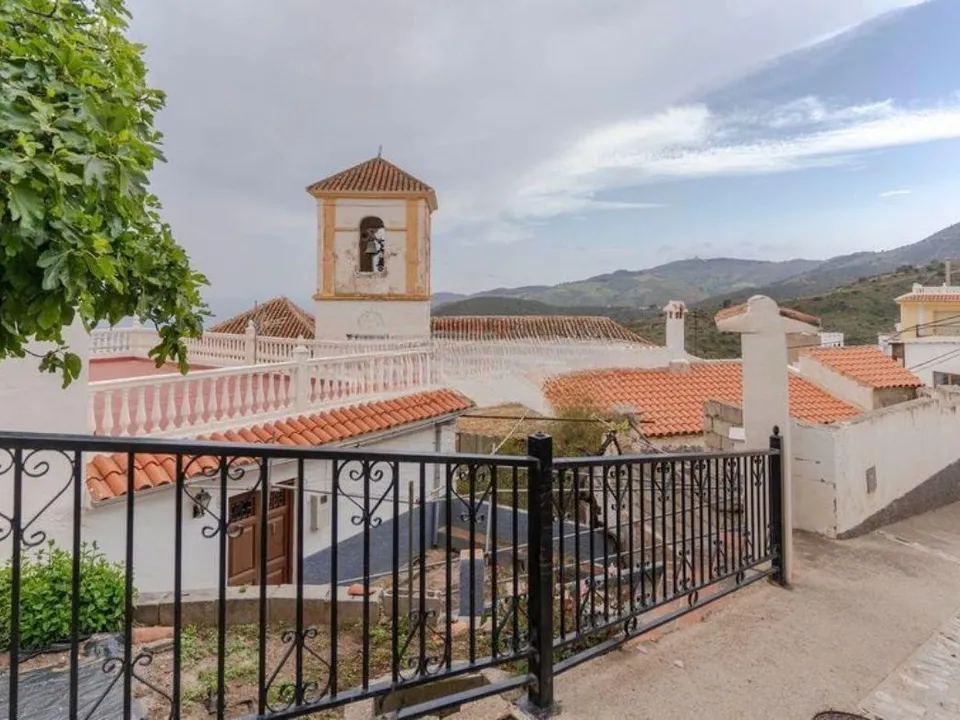 Villa in Lujar, Granada - foto 4