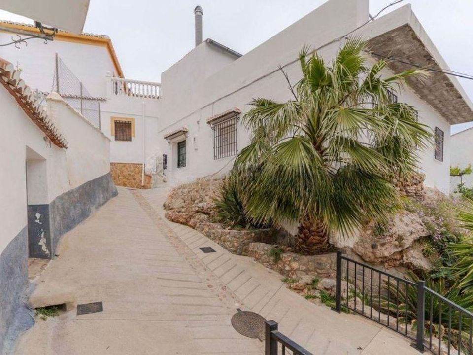 Villa in Lujar, Granada - foto 2