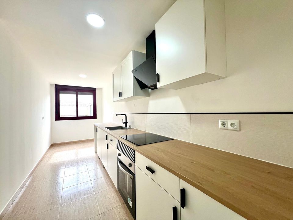 Lejlighed i Deltebre, Tarragona - foto 2