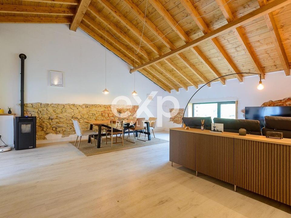 Villa i Villanueva (Pola De Siero), Asturias - foto 2