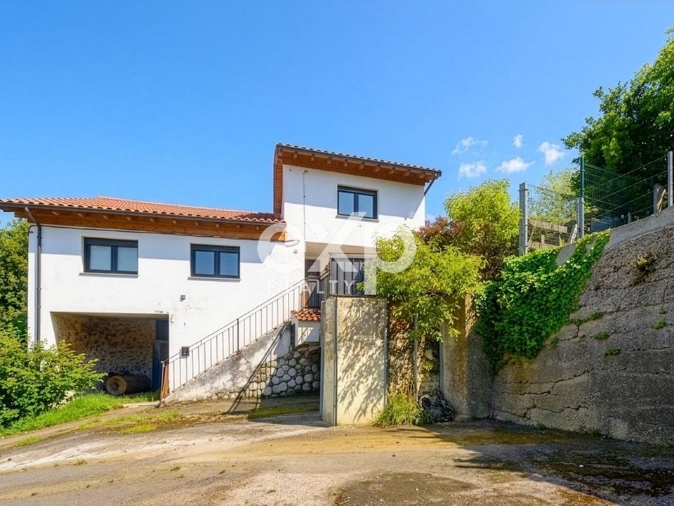 Villa i Villanueva (Pola De Siero), Asturias - foto 4