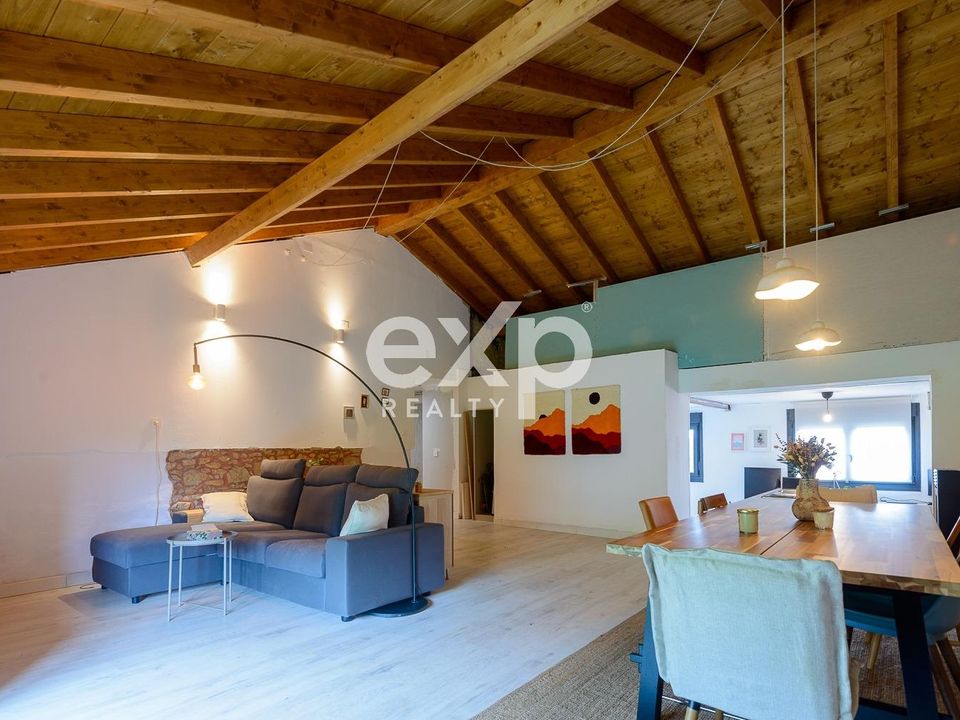 Villa i Villanueva (Pola De Siero), Asturias - foto 3