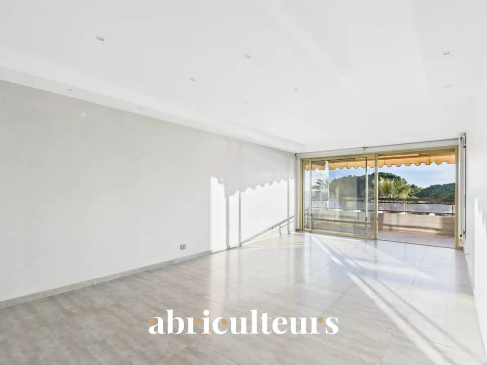 Lejlighed i Antibes, Alpes-Maritimes - foto 3