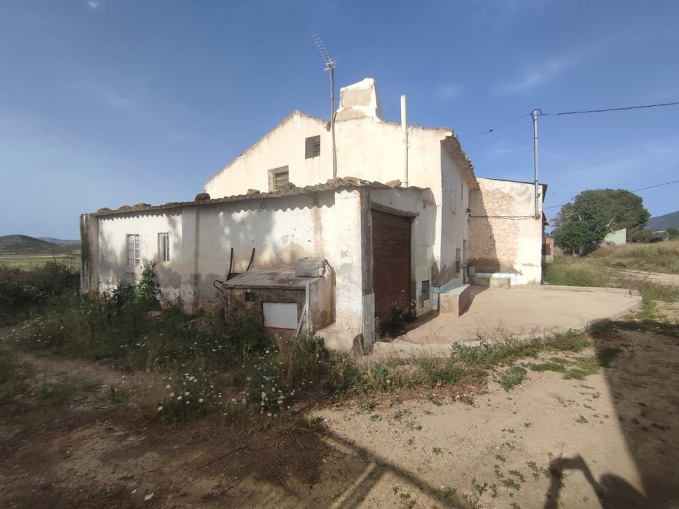 Landejendom i Jumilla, Murcia - foto 1