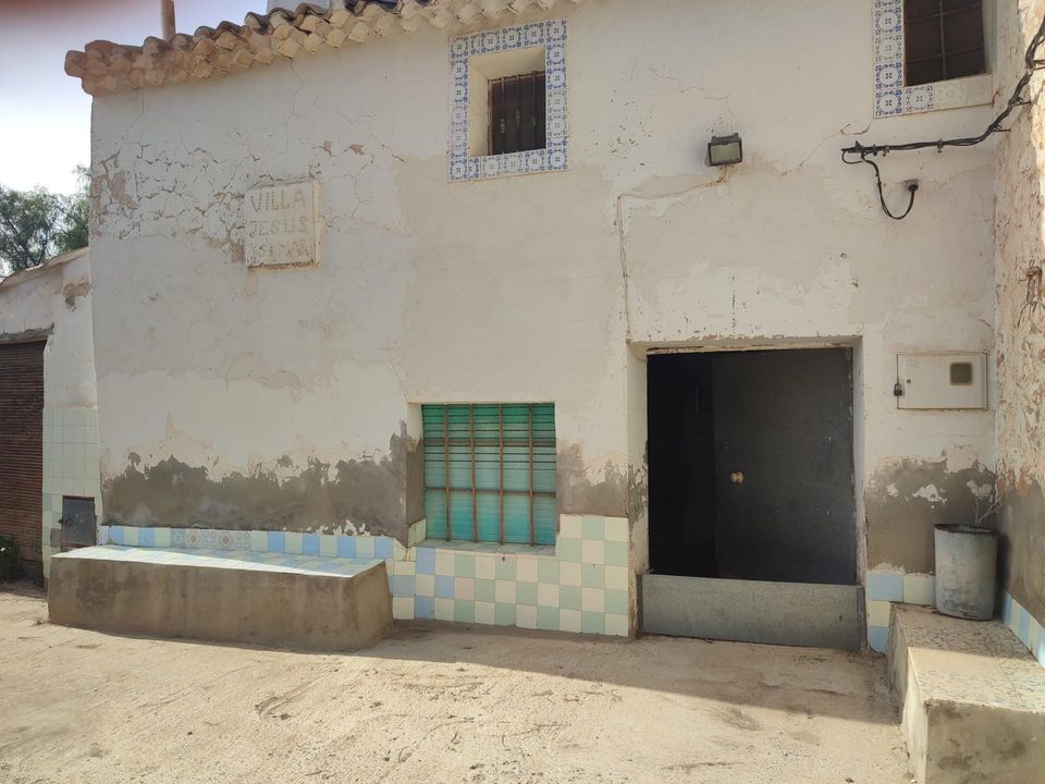 Landejendom i Jumilla, Murcia - foto 3