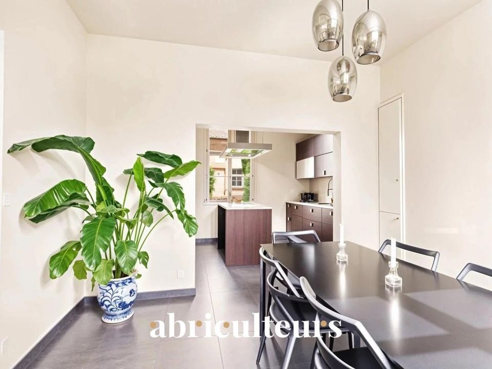 Villa in Fresnoy-la-Rivière, Oise - foto 5