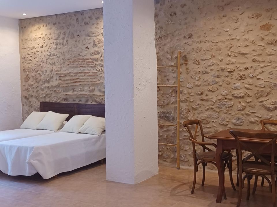 Villa i Barx, Valencia - foto 5