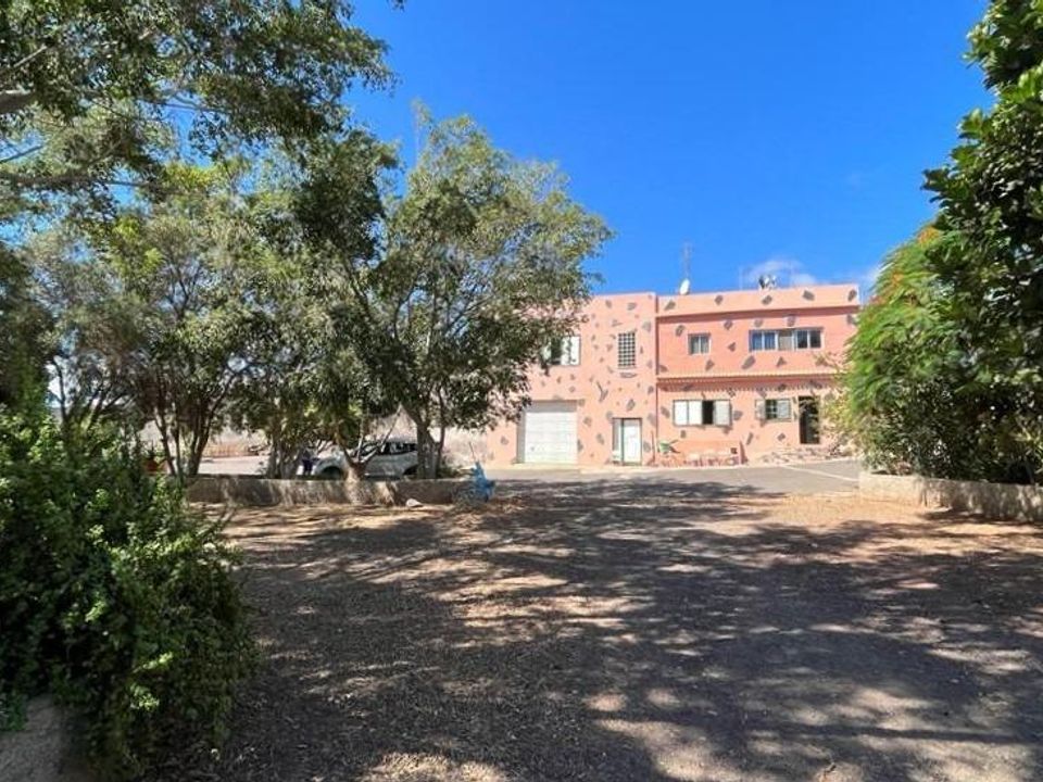 Villa i Candelaria, Tenerife - foto 1