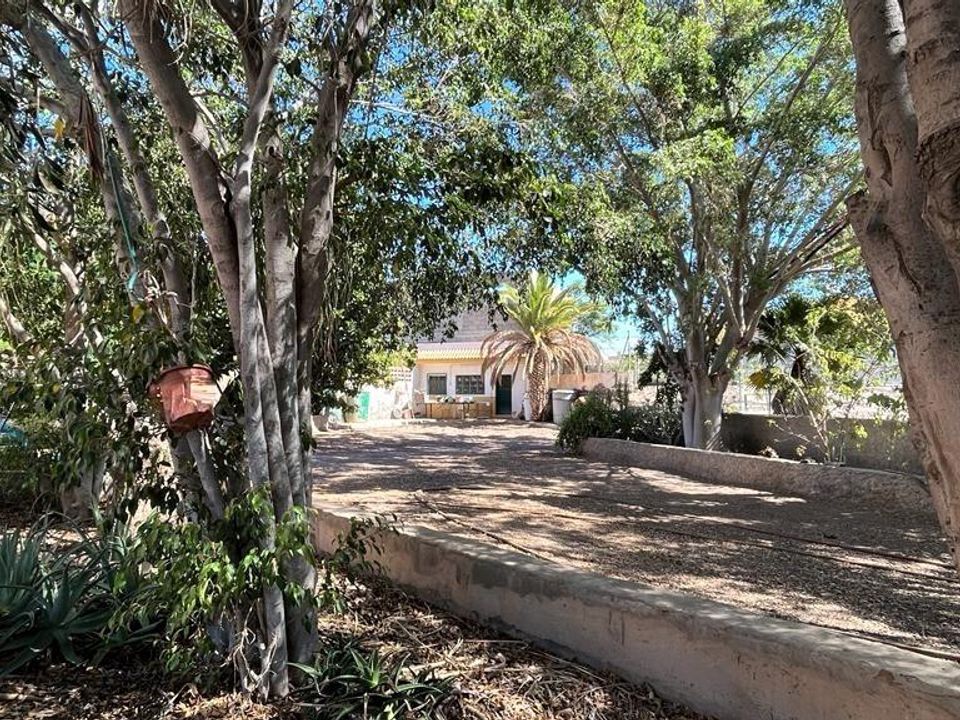 Villa i Candelaria, Tenerife - foto 4