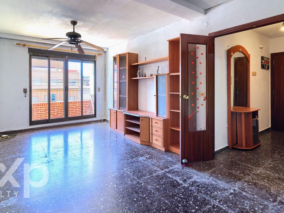 Leilighet i Alginet, Valencia - bilde 1