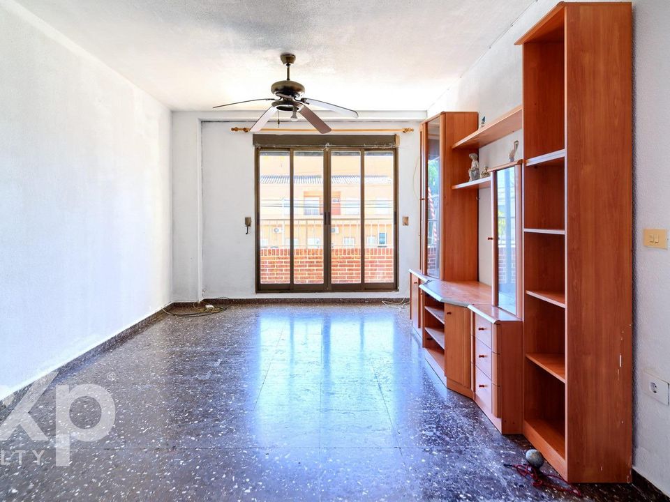 Leilighet i Alginet, Valencia - bilde 3