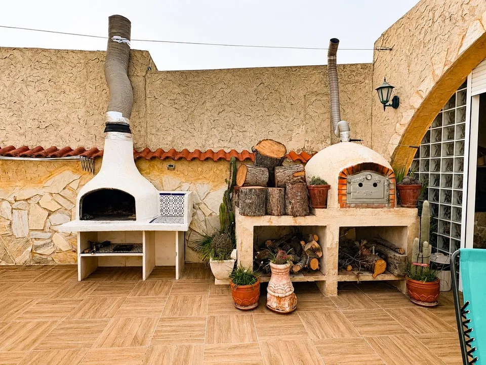 Rækkehus i San Isidro, Alicante - foto 3