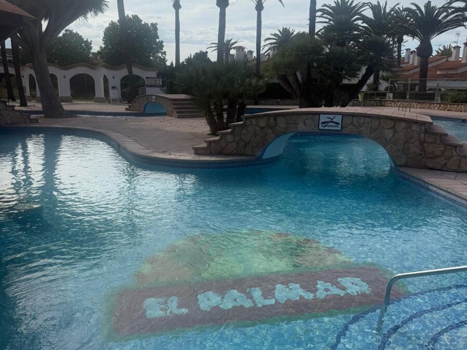 Lejlighed i Denia, Alicante - foto 1