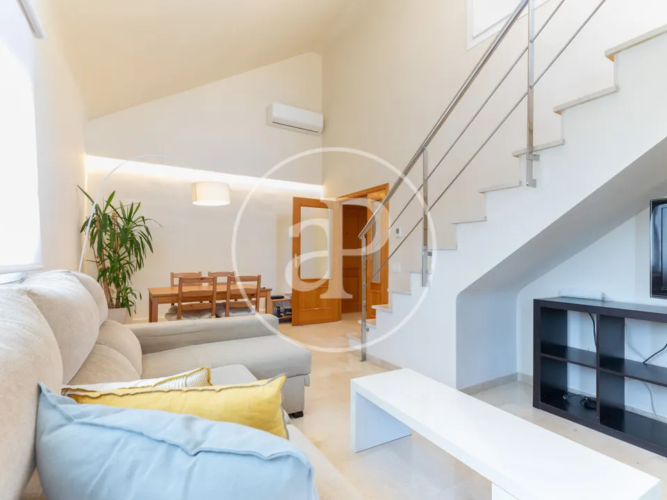 Apartment in Palma De Mallorca, Mallorca - photo 1