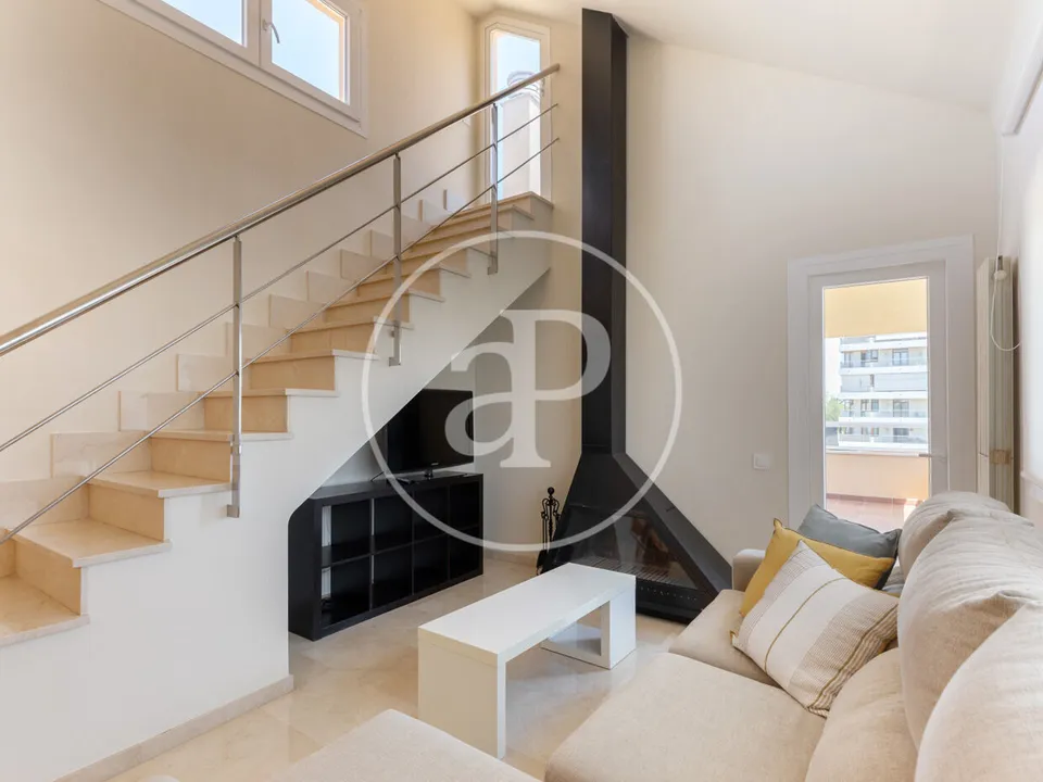 Apartment in Palma De Mallorca, Mallorca - photo 2
