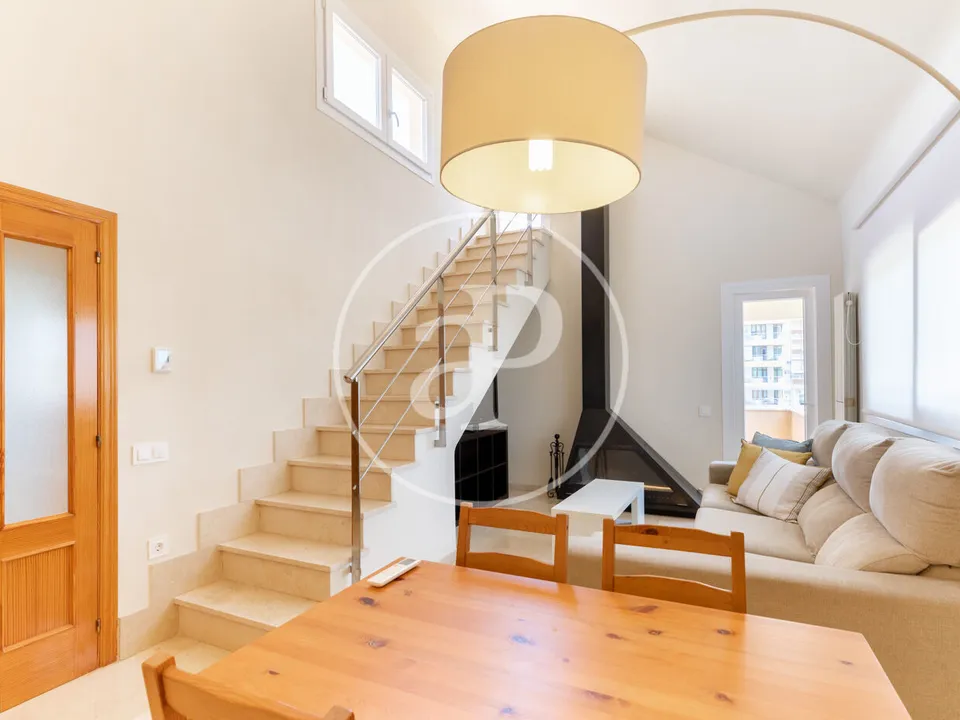Apartment in Palma De Mallorca, Mallorca - photo 3
