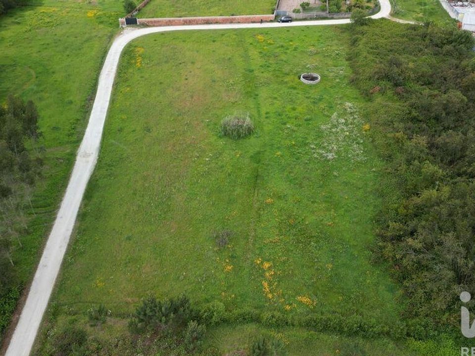 Helårsgrund i Vagos, Aveiro - foto 2