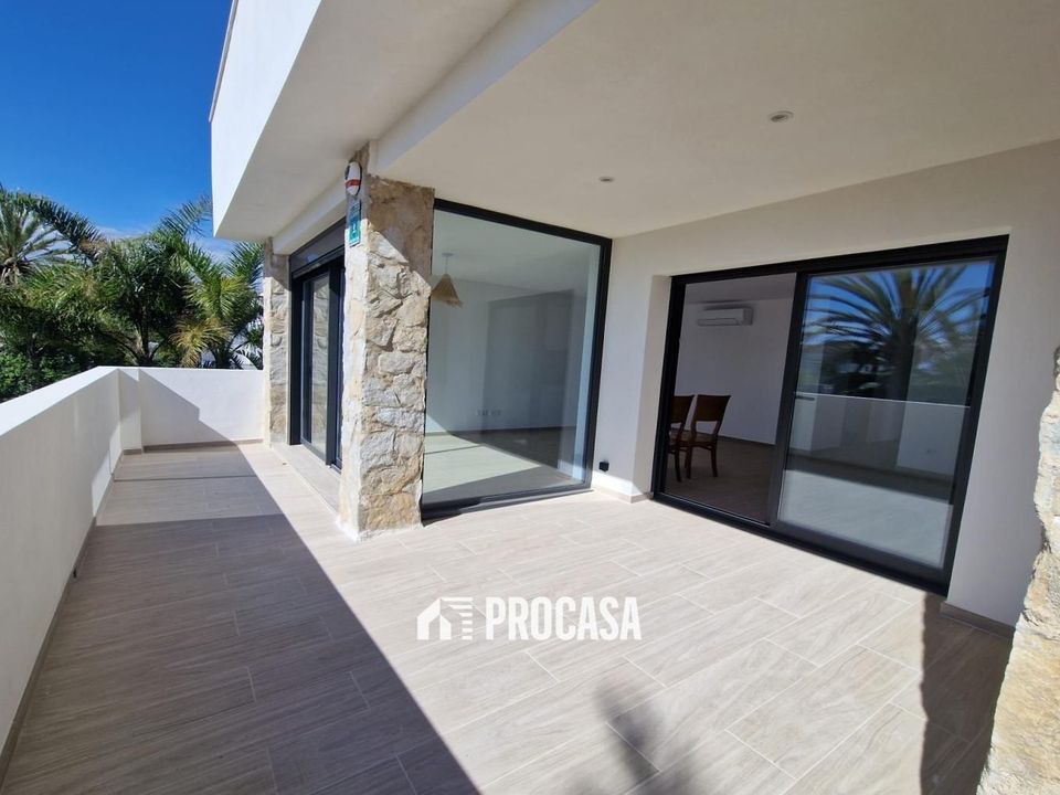 Lejlighed i Empuriabrava, Gerona - foto 5