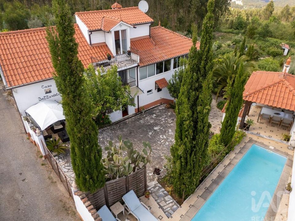 Byhus i Arganil, Coimbra - foto 2