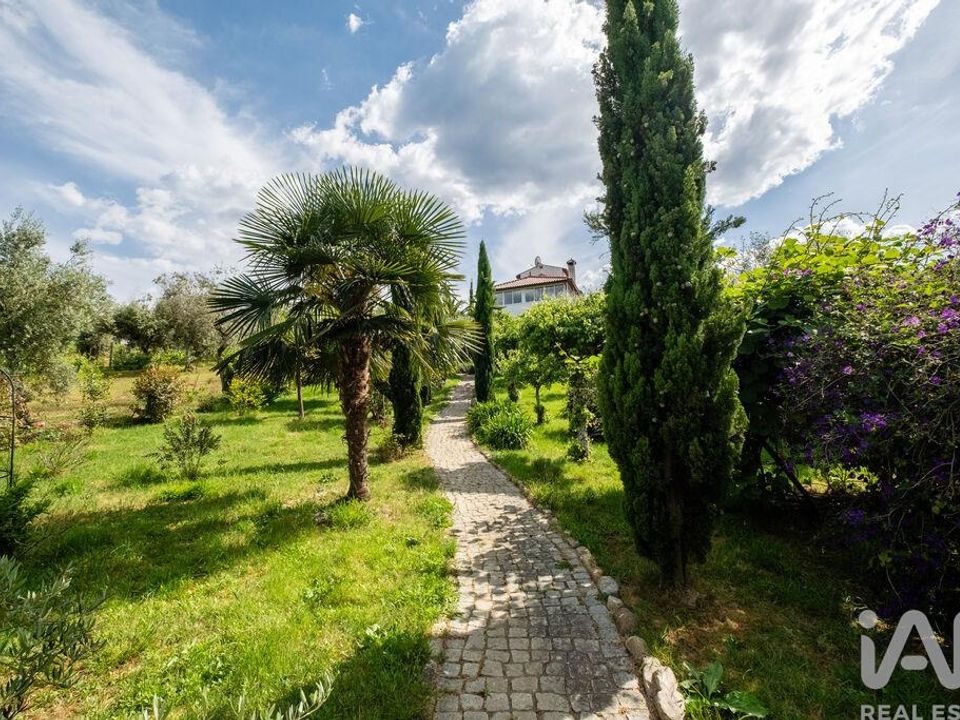 Byhus i Arganil, Coimbra - foto 3