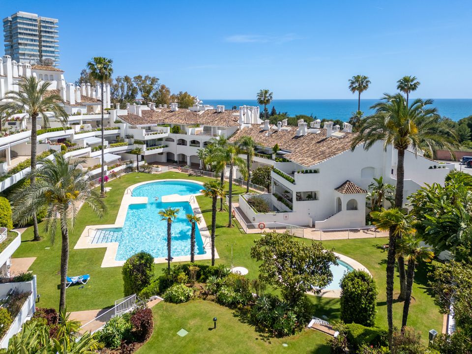Lejlighed i Marbella, Malaga - foto 4