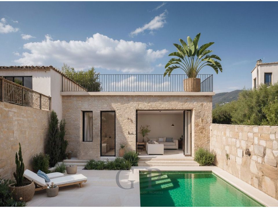 Casa de pueblo en Sant Llorenc Des Cardassar, Mallorca - foto 2
