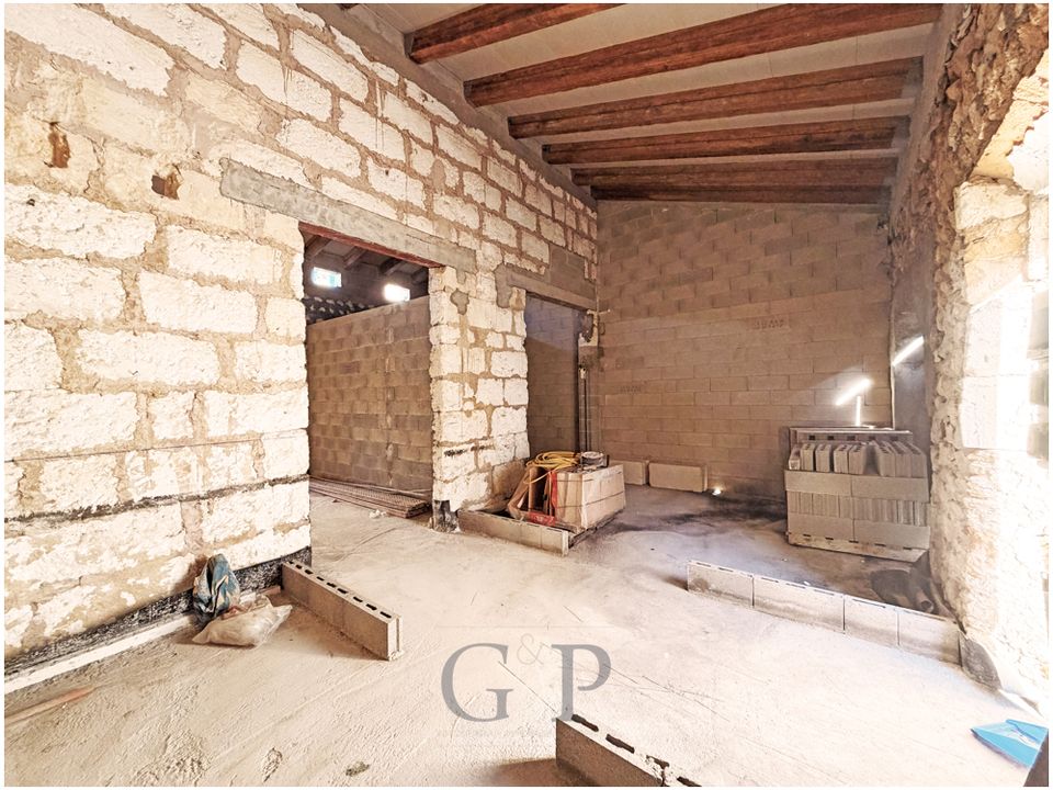 Casa de pueblo en Sant Llorenc Des Cardassar, Mallorca - foto 4