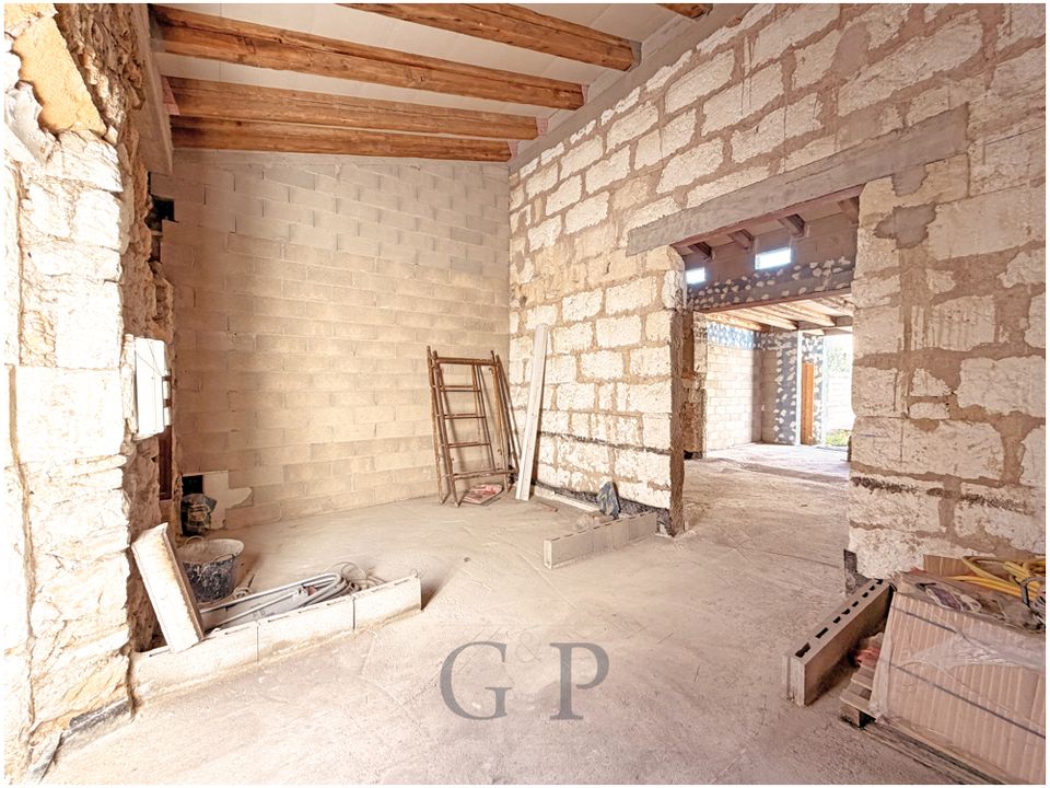Casa de pueblo en Sant Llorenc Des Cardassar, Mallorca - foto 5
