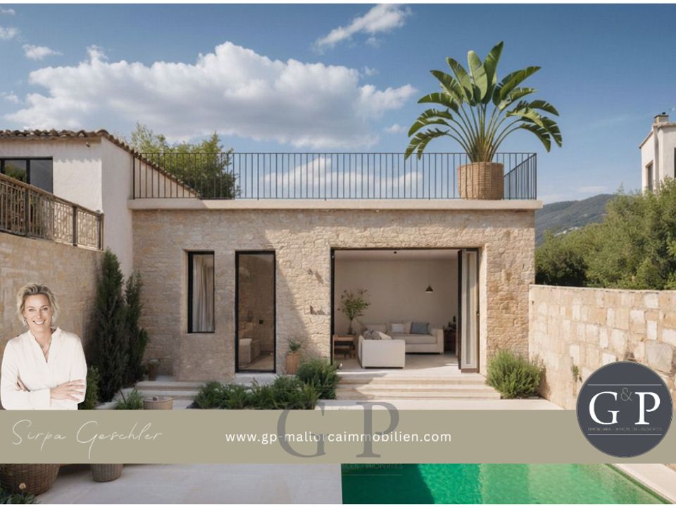 Casa de pueblo en Sant Llorenc Des Cardassar, Mallorca - foto 1