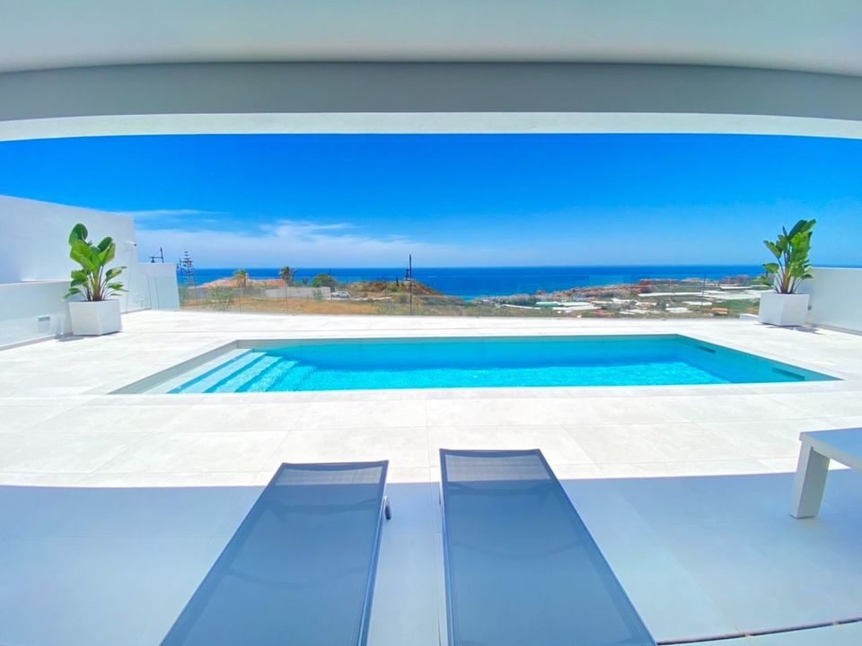Villa a Torrox Costa, Malaga - foto 2