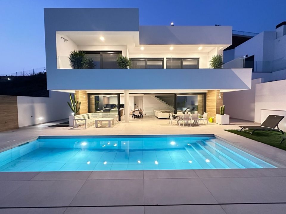 Villa a Torrox Costa, Malaga - foto 3