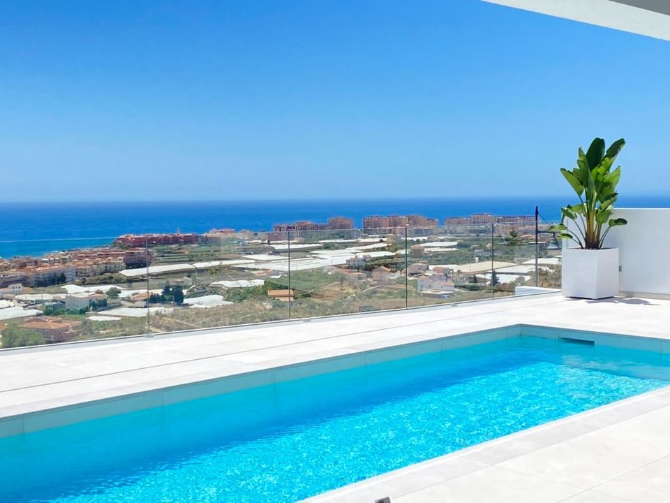 Villa a Torrox Costa, Malaga - foto 4