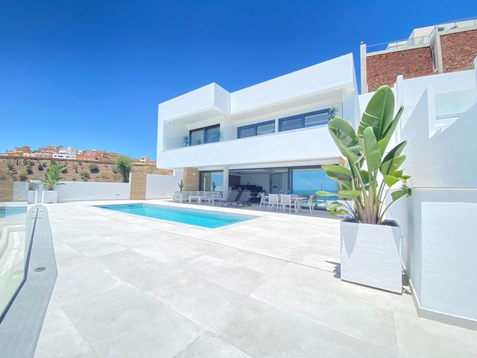 Villa a Torrox Costa, Malaga - foto 5