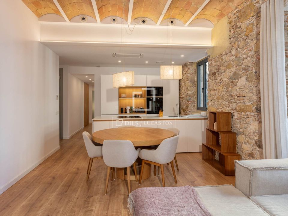 Lejlighed i Girona, Gerona - foto 2