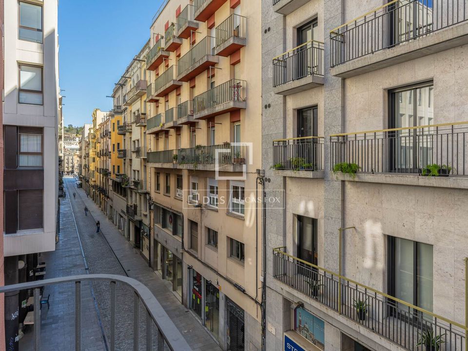 Lejlighed i Girona, Gerona - foto 3