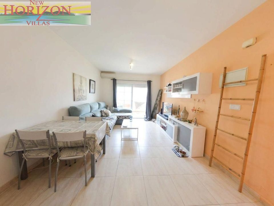 Lejlighed i Villaricos, Almeria - foto 4