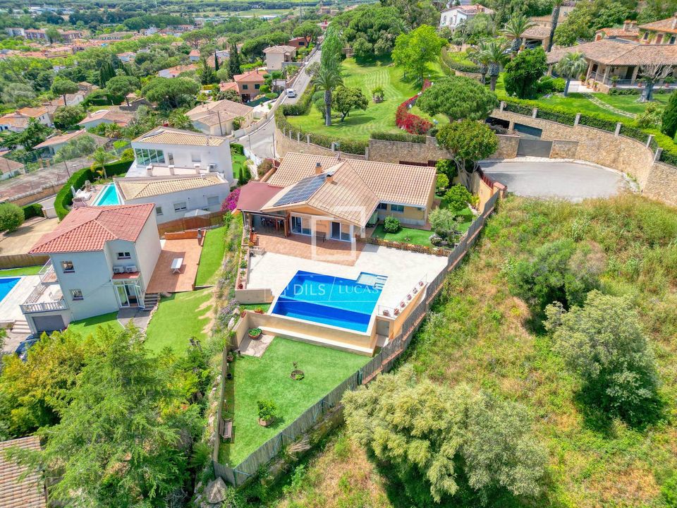 Villa i Platja D'aro, Gerona - foto 2