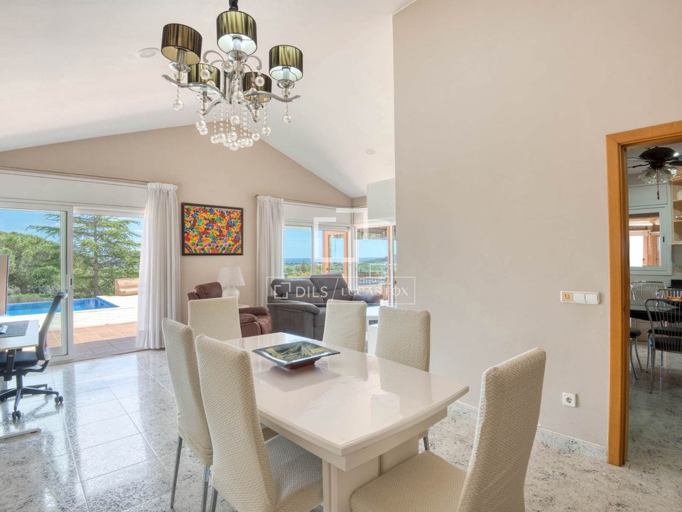 Villa i Platja D'aro, Gerona - foto 3