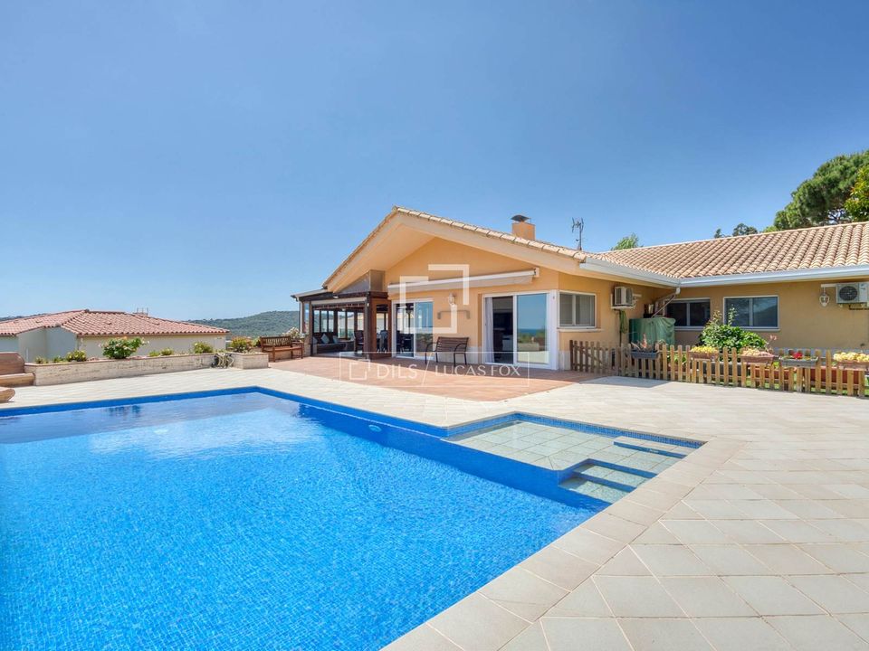 Villa i Platja D'aro, Gerona - foto 4