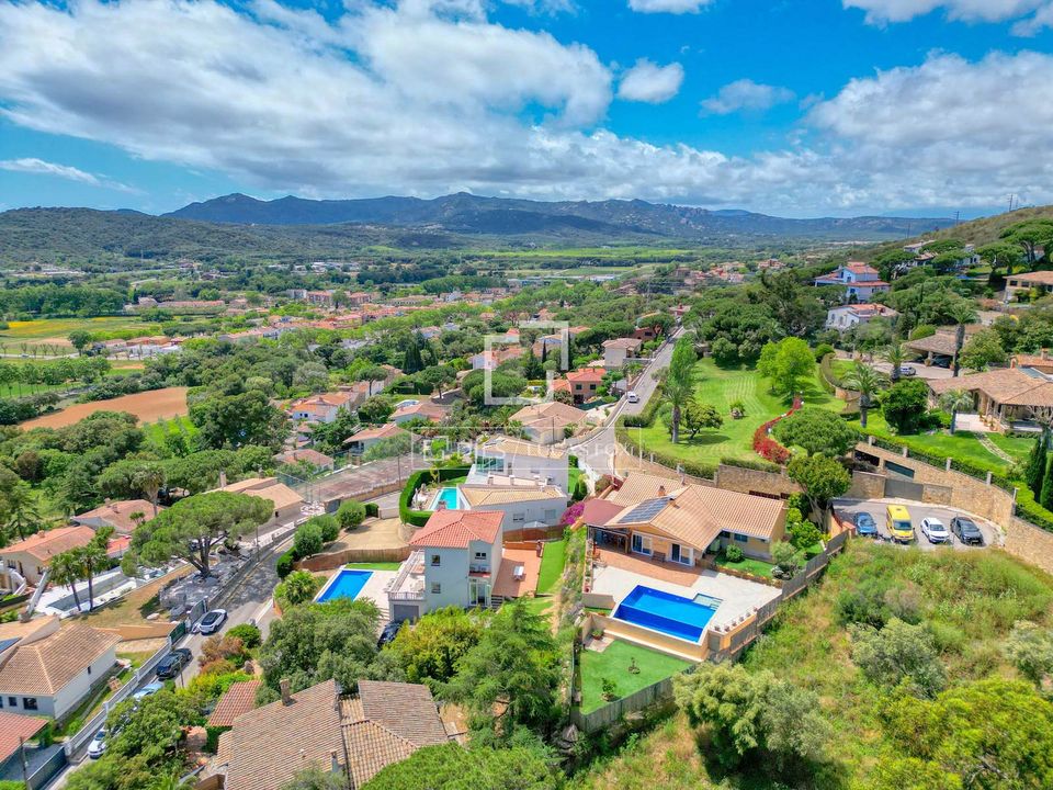Villa i Platja D'aro, Gerona - foto 5