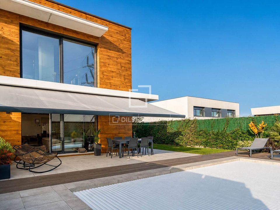 Villa i San Sebastian, Guipuzcoa - foto 2